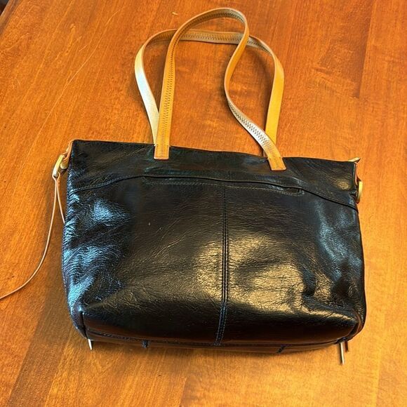 Hobo Cecily Tote Satchel - Picture 2 of 9